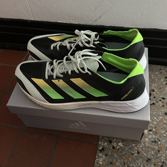 Adidas Adios 7 - Picture 3 of 5